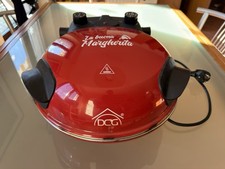 Fornetto per pizza DCG