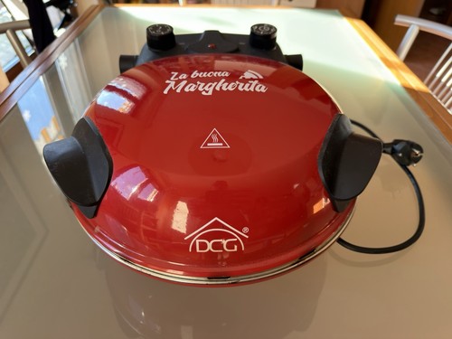 Fornetto per pizza - , dcg