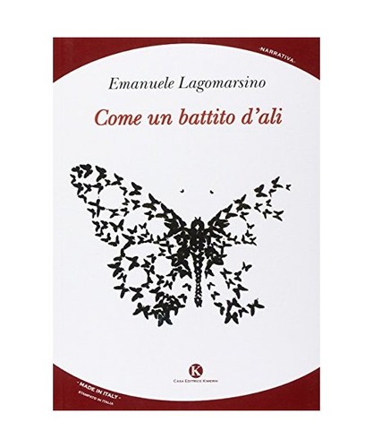 Come battito ali - battito, d'ali