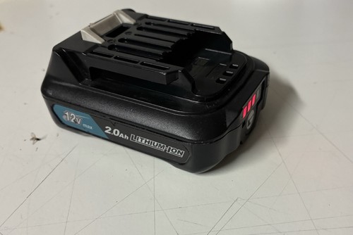 Batteria makita 12v - -,