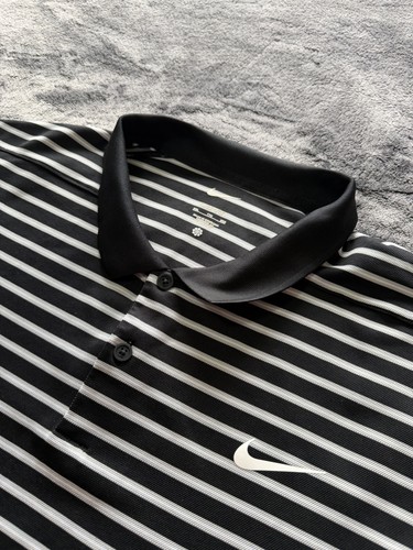 Nike dri fit golf polo - dri-fit, shirt