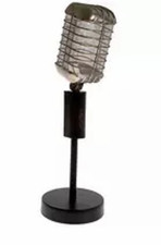 Microfono STILE VINTAGE REPRO