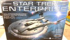 POLAR LIGHTS "STAR TREK