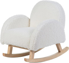 , Sedia a Dondolo per Bambini