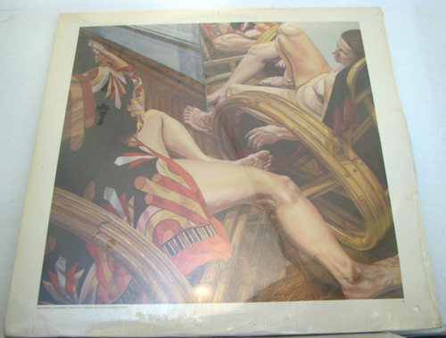 Still sealed laserdisc - still-sealed,