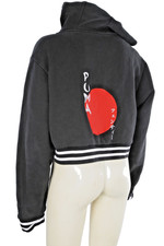 Felpa con cappuccio Puma By