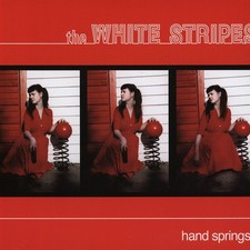 The White Stripes - Hand