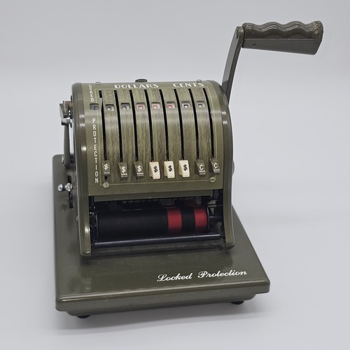 Scrittore nastro paymaster - scrittore,