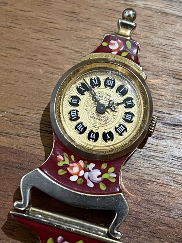 Orologio ciondolo in - orologio,