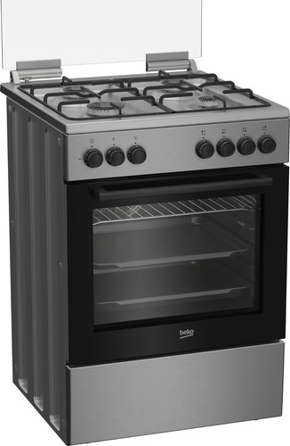 Cucina fornello gas fuochi - a,