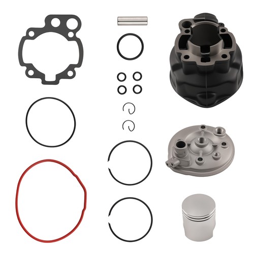 Kit ricostruzione motore per - ricostruzione,