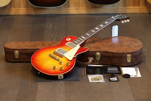Come nuovo chitarra storica - chitarra,