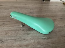 Sella Saddle Turbo Special Celeste Bianchi