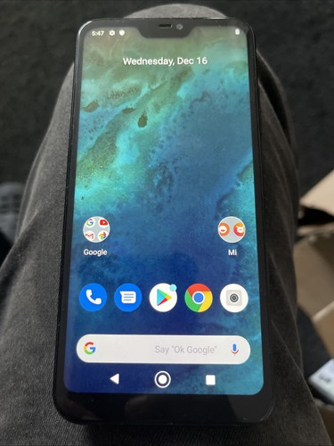 Smartphone android xiaomi - smartphone,