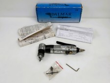 Trapano ad angolo Dalmar Impex DI 0112 TR  TRAPANO AD ARIA COMPRESSA