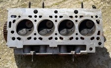 Testata Citroen C3 1.1 HFV