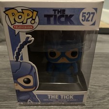 Funko Pop Television #527 The