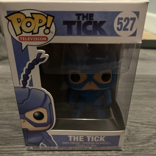 Funko pop television - pop, #527