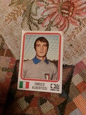 Figurina Panini Mondiali