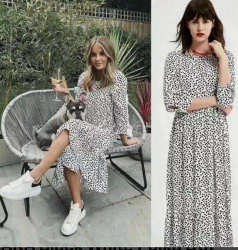 Nuovo con etichette zara nero - con,
