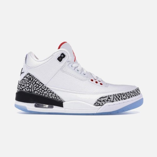 Jordan retro free throw line - 3,