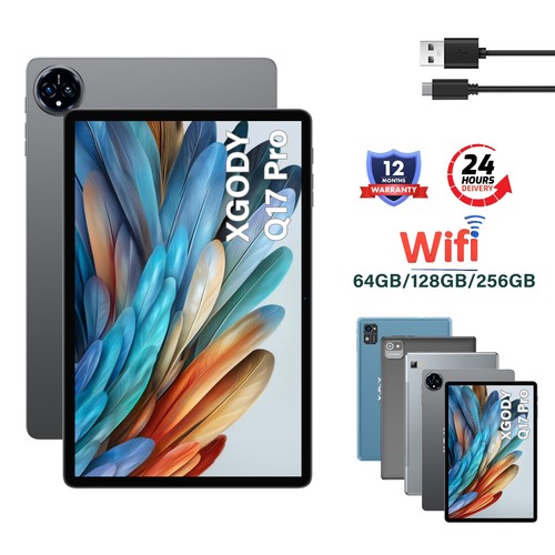 2025 nuovo tablet android - nuovo,