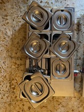 Bagnomaria Per Cioccolato Ad Uso Pasticceria O Ristorazione