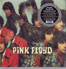 Pink floyd - The piper at the