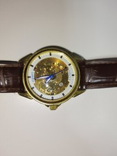 Orologio automatico vintage Siecle