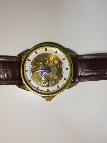 Orologio automatico vintage