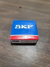 SKF 6204-2RSJEM, 20x47x14  