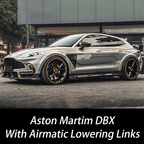 Per aston martin dbx - aston,
