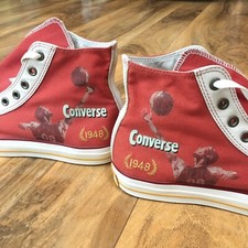 RARE Converse Chuck Taylor