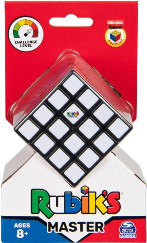 Cubo rubik 4x4 - cubo,
