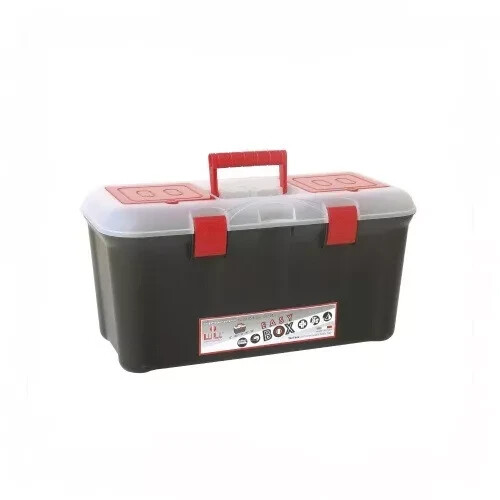 Valigia portautensili easy box - valigia,