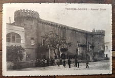 TORREMAGGIORE 1919 ANIMATION