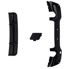 Diffusore paraurti posteriore