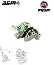 SOSPENSIONE SUPPORTO MOTORE