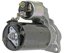 NEW CCW STARTER FITS RUGGERINI