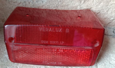 Fanale fanalino posteriore per