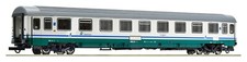 Roco 74284 EUROFIMA Prima classe XMPR, logo FS Trenitalia RSMS