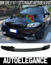 SOTTO PARAURTI M SPORT