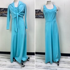 Vintage rontini sky - vintage, blue