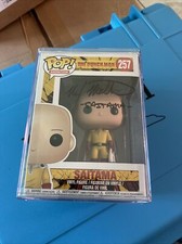 Saitama funko pop 257 one - funko,