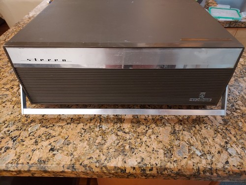 Vintage grundig tk341 fi - tk341, hi-fi