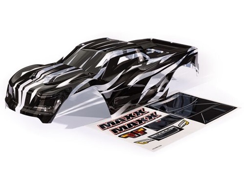 Traxxas 8918x carrozzeria - traxxas,