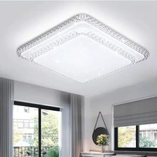 Plafoniera LED da 48w 50cm