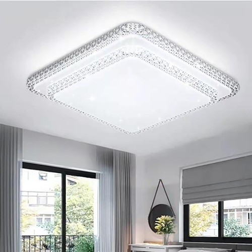 Plafoniera led 48w - plafoniera, 50cm