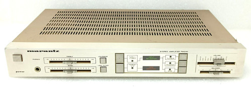Marantz 230 amplificatore - marantz,