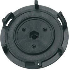 SUPPORTO INFERIORE PER INGRANAGGIO MACINA CAFFE' GAGGIA SAECO ODEA ORIGINALE 